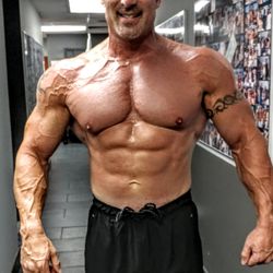 Fitness Guyz