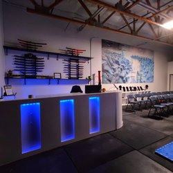 The Parkour & Performing Arts Center - Welcome