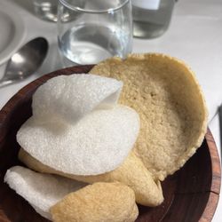 Thai Taste - Shrimp chips