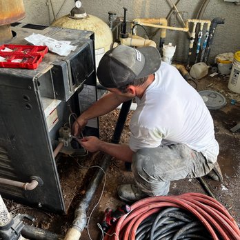 Precision Pool Repairs - Pool & Hot Tub Service Near Me