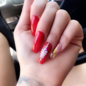 Nails And The City - Nail Technicians Near Me Nails And The City - Nail Technicians Near Me