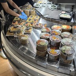 Great Food Hall