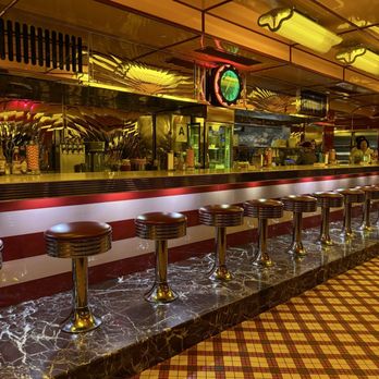 Beginner's Diner - Diners Near Me - San Diego, California