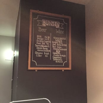 Bunsen - Burgers Near Me - Dublin, D