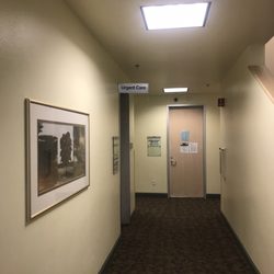 MAGNOLIA URGENT CARE CENTER