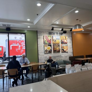 Klatch Coffee - Seating area - Coffee & Tea Near Me - San Dimas, California Klatch Coffee - Seating area - Coffee & Tea Near Me - San Dimas, California