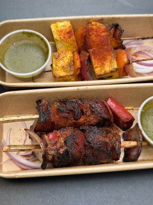 Kebabwala – Time Out Market Union Square by null