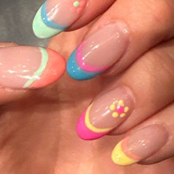 176 Cozy Nails - My nails ! - Nail Salons Near Me - New York, New York 176 Cozy Nails - My nails ! - Nail Salons Near Me - New York, New York