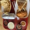 La Fuente Mexican Street Food gift card