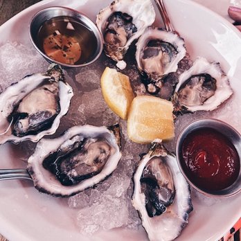Sapphire - Oysters - New American Near Me - Laguna Beach, California Sapphire - Oysters - New American Near Me - Laguna Beach, California