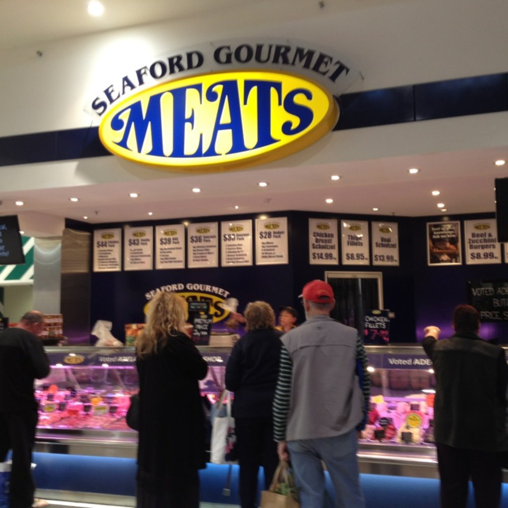 Seaford Gourmet Meats - The store - Specialty Food Near Me - Seaford, SA