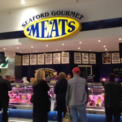 Seaford Gourmet Meats - The store