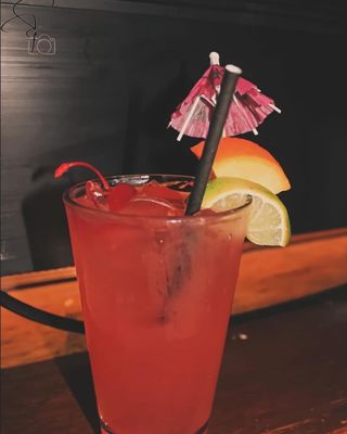 Whiskey Tavern by null