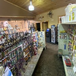 Outing Station - Fishing tackle