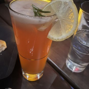Divan Restaurant - Scotch punch - Persian/Iranian Near Me - Mclean, Virginia Divan Restaurant - Scotch punch - Persian/Iranian Near Me - Mclean, Virginia
