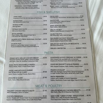The Spinnaker - Menu - Breakfast & Brunch Near Me - Sausalito, California The Spinnaker - Menu - Breakfast & Brunch Near Me - Sausalito, California