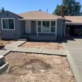 CA Pro Concrete - Drying - Masonry/Concrete Near Me - Sacramento, California CA Pro Concrete - Drying - Masonry/Concrete Near Me - Sacramento, California