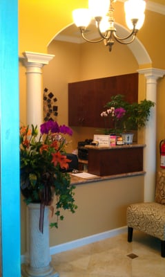 Royal massage and spa Clearance