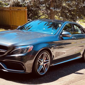 Max Detail - My car after a detailing - Auto Detailing Near Me