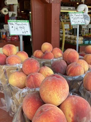 Joseph's Wayside Market by null