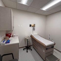 NEXS Medical- Richmond