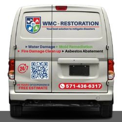 WMC Restoration