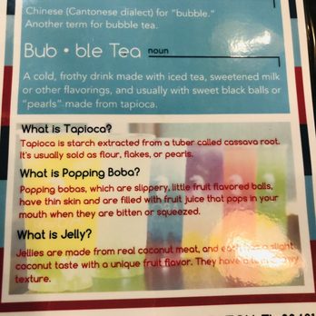 Boba Street Cafe - Bubble Tea Near Me - Boca Raton, Florida Boba Street Cafe - Bubble Tea Near Me - Boca Raton, Florida