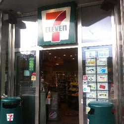 7-Eleven