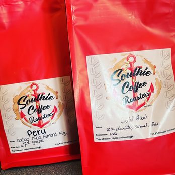 Southie Coffee - Fresh roasted bagged coffee cold brew and dark roast blend - Coffee & Tea Near Me - Clearwater, Florida Southie Coffee - Fresh roasted bagged coffee cold brew and dark roast blend - Coffee & Tea Near Me - Clearwater, Florida