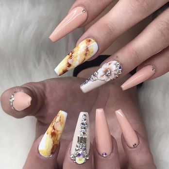 Magic Spa and Nails - Nail Salons Near Me - Albuquerque, New Mexico