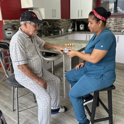 Love And Dedication Home Care Services