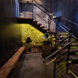 The Velveteen Speakeasy