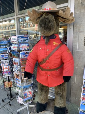 ByWard Market by null