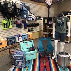 Hub City Outfitters