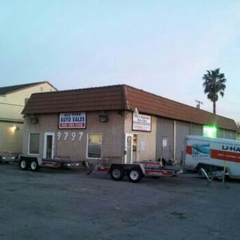 Ben's Complete Auto Care - Auto Repair Near Me - Rancho Cucamonga, California Ben's Complete Auto Care - Auto Repair Near Me - Rancho Cucamonga, California