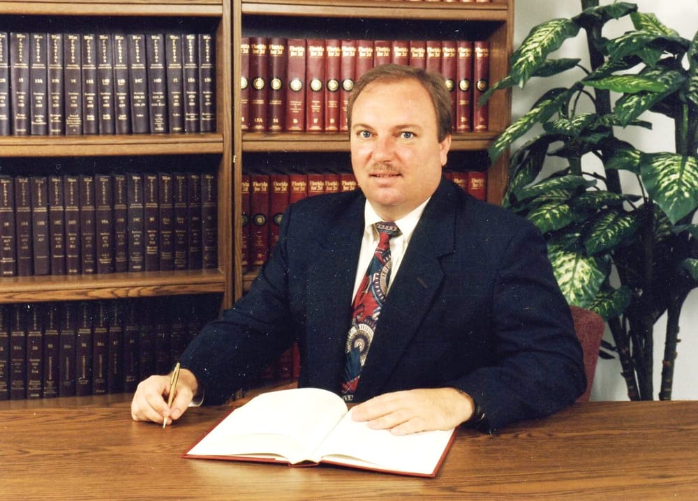 Law Office of Dennis A Palso - disability attorney in St. Petersburg, FL
