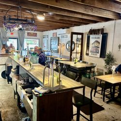 NOLABAMA BISTRO