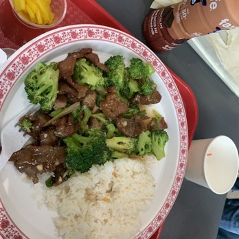 Mao - Chinese Near Me - Buena Park, California