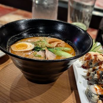 Tokio - Miso ramen - Ramen Near Me - Denver, Colorado