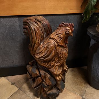 Luso Restaurant - Portuguese Near Me - Smithtown, New York
