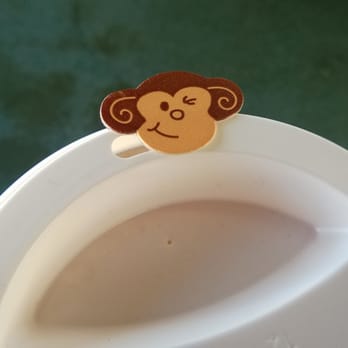 Cafe Bella - Here's Looking at you! - Coffee & Tea Near Me - Ocean Beach, California Cafe Bella - Here's Looking at you! - Coffee & Tea Near Me - Ocean Beach, California