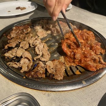 Koreana Grill - Grill - Korean Near Me - Riverside, California
