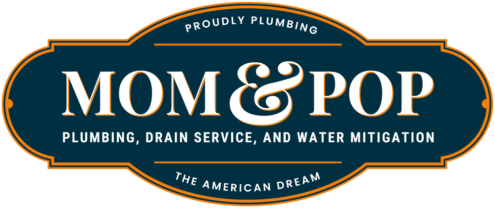 Slide of Mom and Pop Plumbing, Drain Service, & Water Mitigation