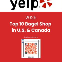 Dan’s Bagels