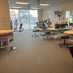 Baylor Scott & White Outpatient Therapy - Buda