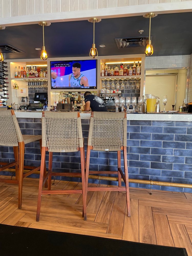 YOT Bar & Kitchen