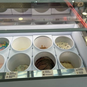 Neon Cone - Ice cream - Ice Cream & Frozen Yogurt Near Me - Winnipeg, Manitoba Neon Cone - Ice cream - Ice Cream & Frozen Yogurt Near Me - Winnipeg, Manitoba