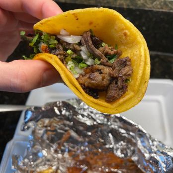 Tacos N Beer Spot - Mexican Near Me - Centerton, Arkansas
