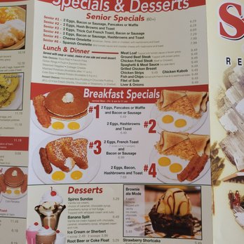 Spire's Restaurants - Breakfast & Brunch Near Me - Long Beach, California Spire's Restaurants - Breakfast & Brunch Near Me - Long Beach, California