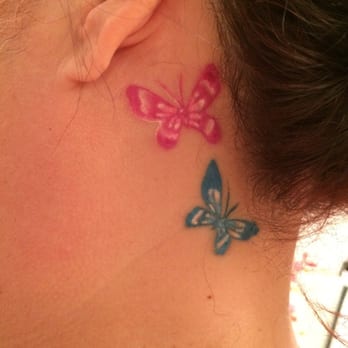Lyfestyle Ink - Tattoo Near Me - San Mateo, California